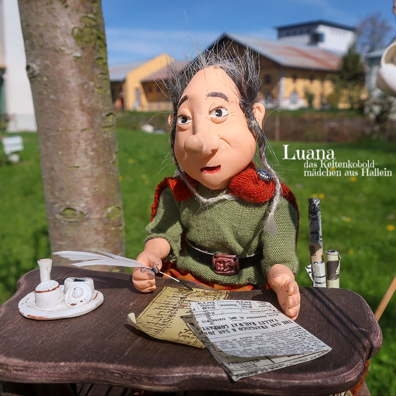 Foto des Monats April